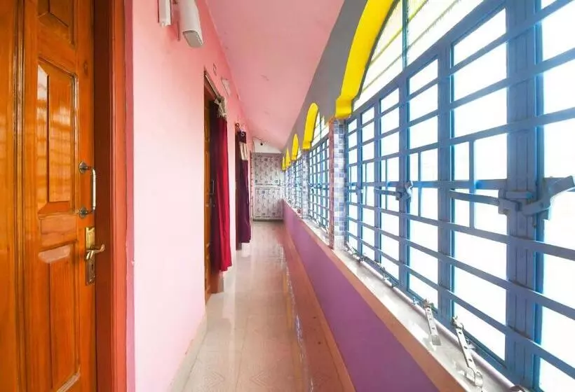 Super Hotel O Kali Ma