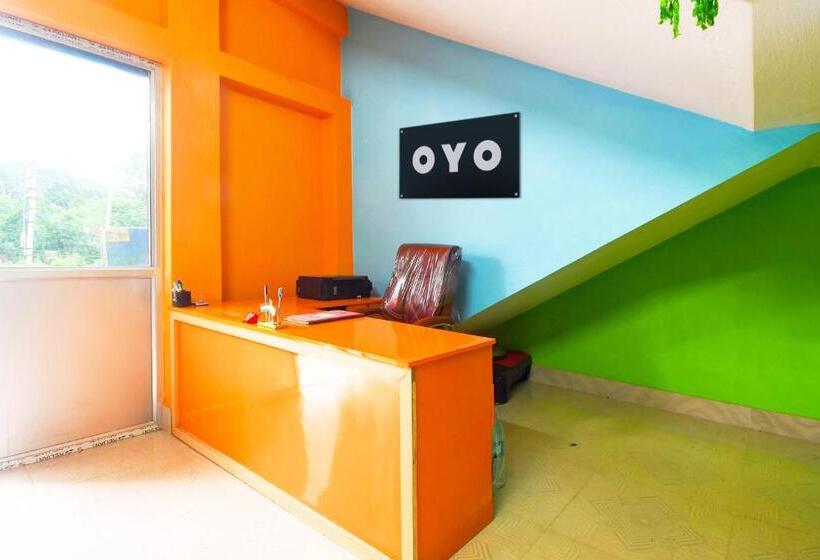 Super Hotel O Kali Ma