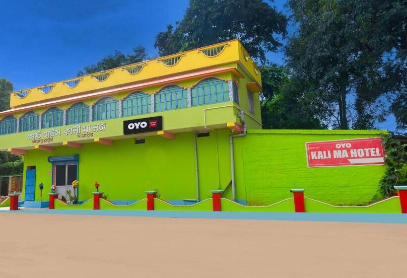 Super Hotel O Kali Ma