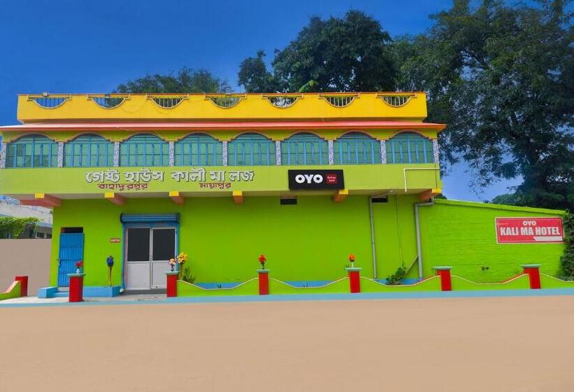 Super Hotel O Kali Ma