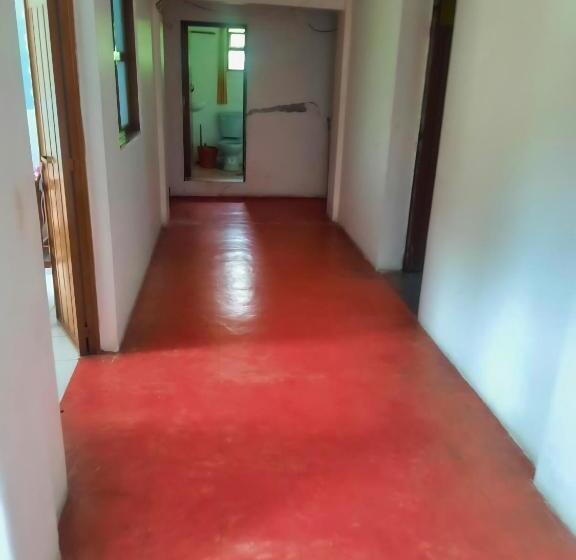 בית מלון כפרי Puebla