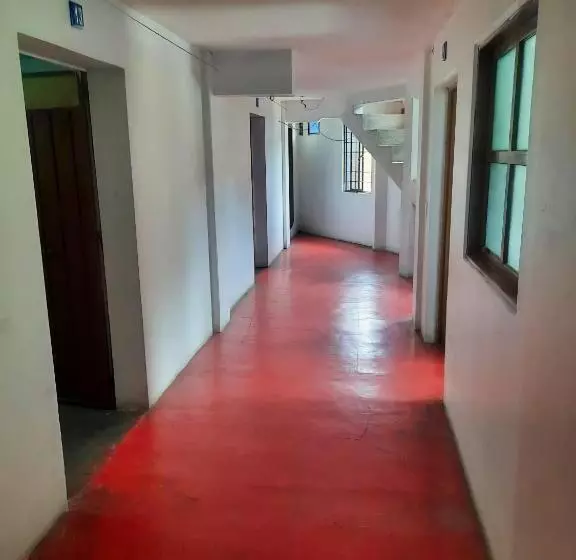 ホテル Puebla