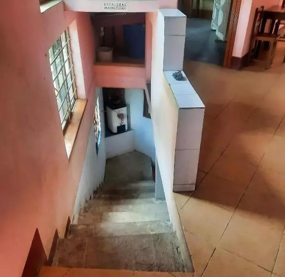 ホテル Puebla