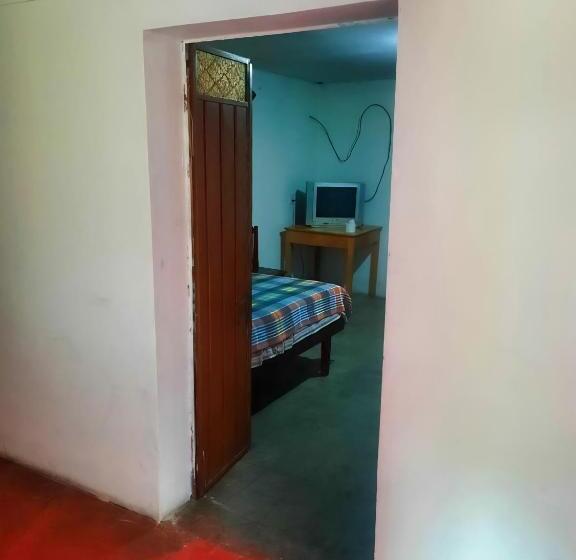 בית מלון כפרי Puebla