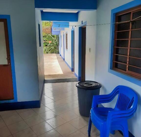 בית מלון כפרי Puebla