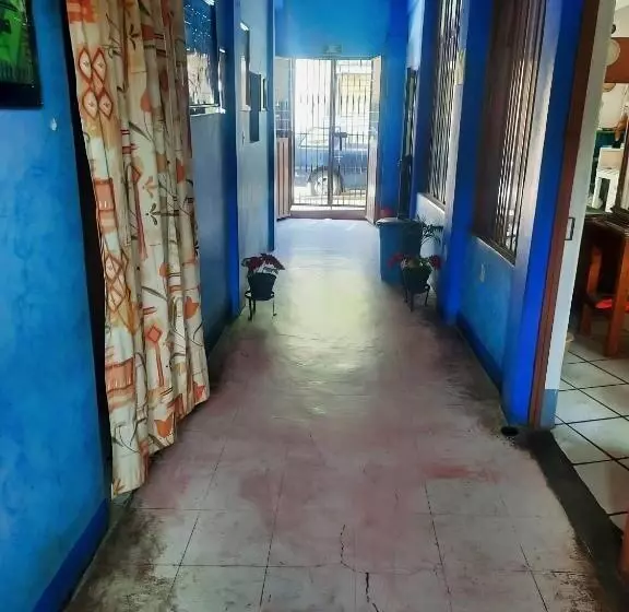 ホテル Puebla