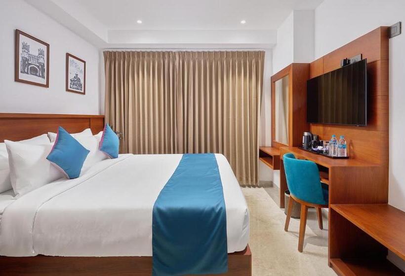 호텔 Q White Crescent