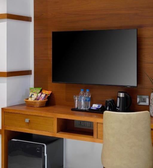 호텔 Q White Crescent