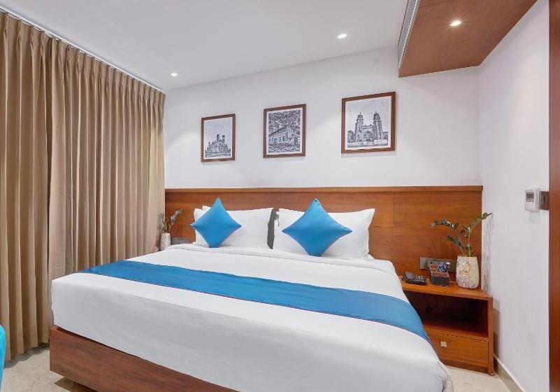 호텔 Q White Crescent