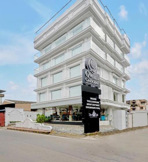 호텔 Q White Crescent