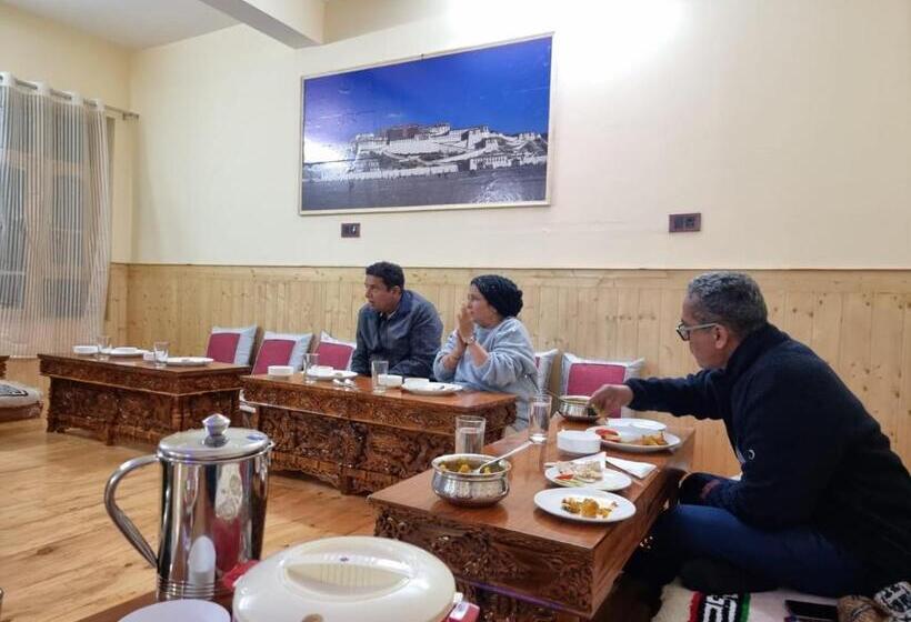 The Norphel Hotel By Nature Nests