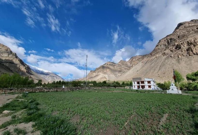 The Norphel Hotel By Nature Nests