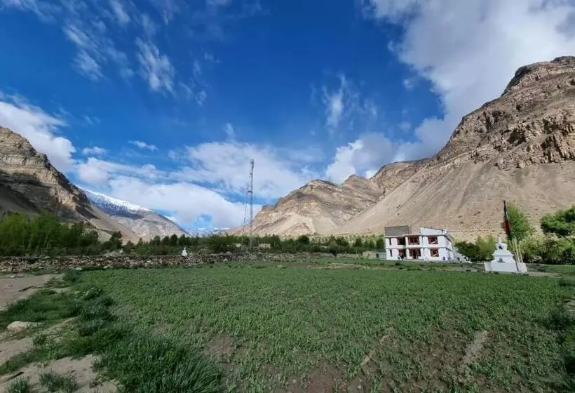 The Norphel Hotel By Nature Nests