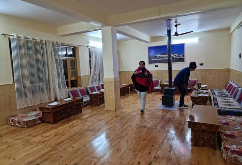 The Norphel Hotel By Nature Nests