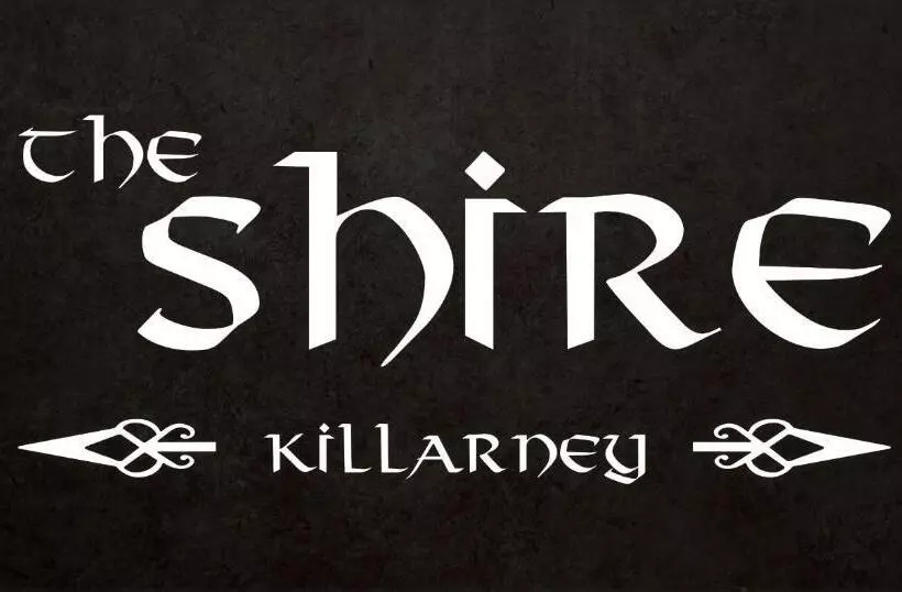 ホテル The Shire Accommodation