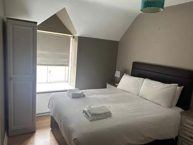 ホテル The Shire Accommodation