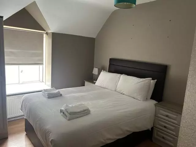 ホテル The Shire Accommodation