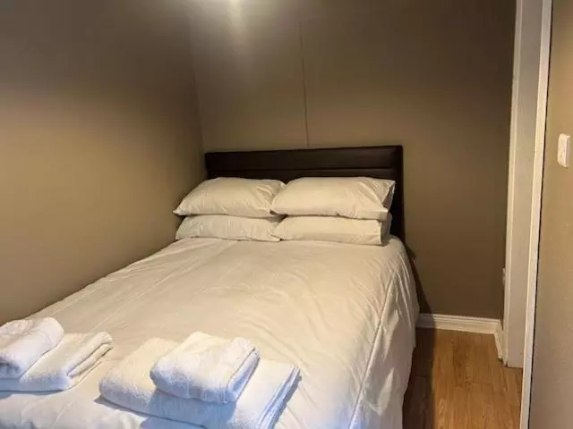 ホテル The Shire Accommodation