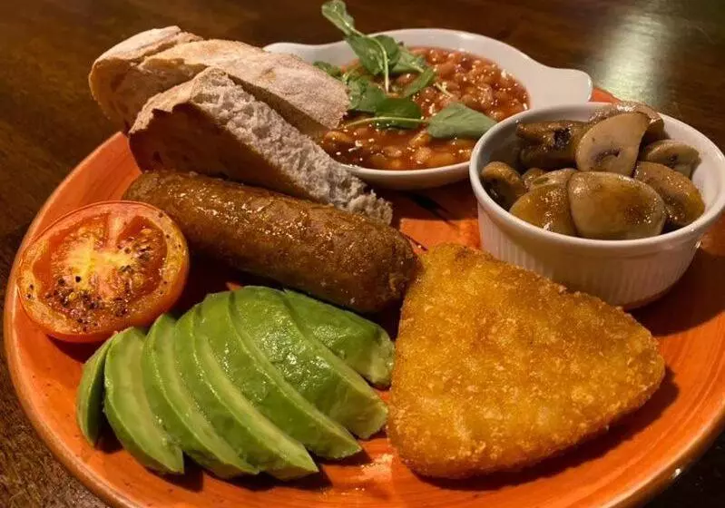 ホテル The Shire Accommodation