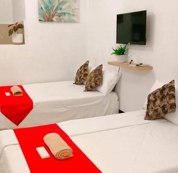 Julia S Family Hotel & Events Place   Dangcagan, Bukidnon , Philippines