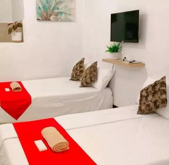 Julia S Family Hotel & Events Place   Dangcagan, Bukidnon , Philippines