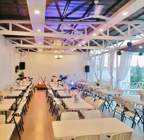 Julia S Family Hotel & Events Place   Dangcagan, Bukidnon , Philippines