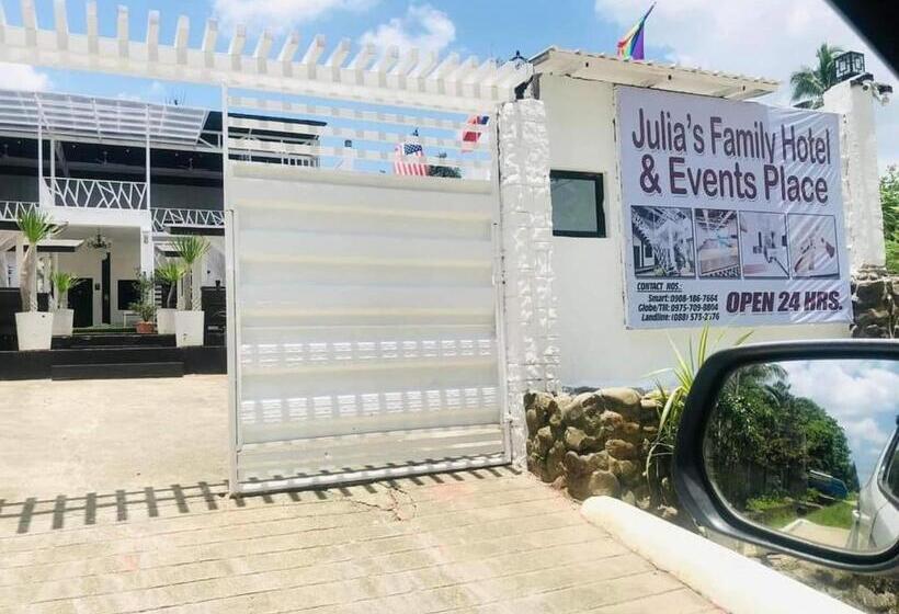 Julia S Family Hotel & Events Place   Dangcagan, Bukidnon , Philippines