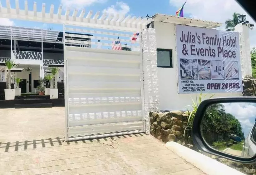 Julia S Family Hotel & Events Place   Dangcagan, Bukidnon , Philippines