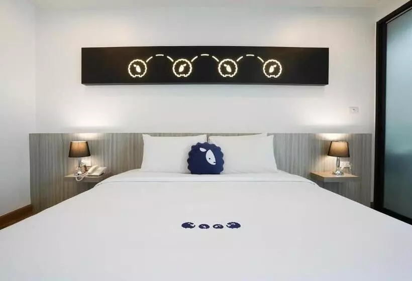 Kokotel Pattaya North Beach