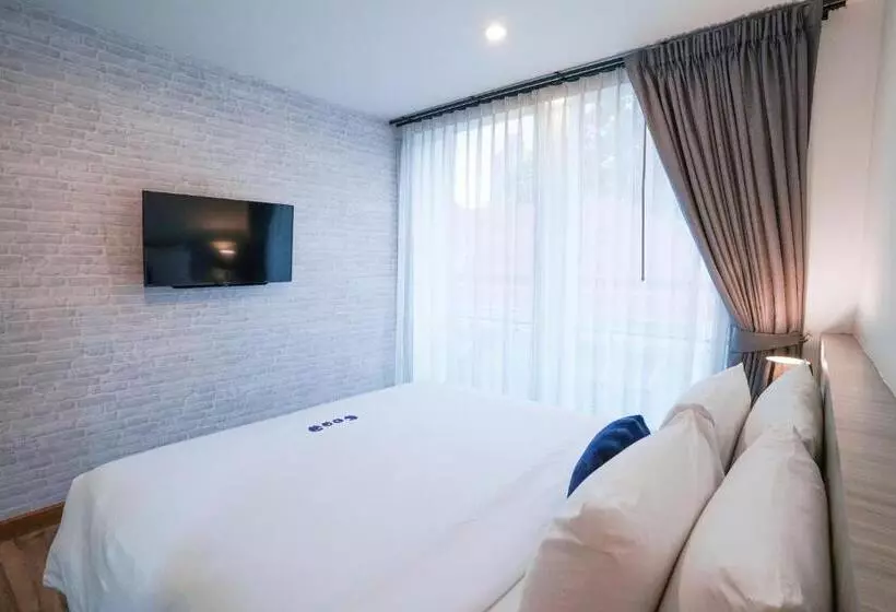 Kokotel Pattaya North Beach