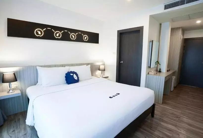 Kokotel Pattaya North Beach