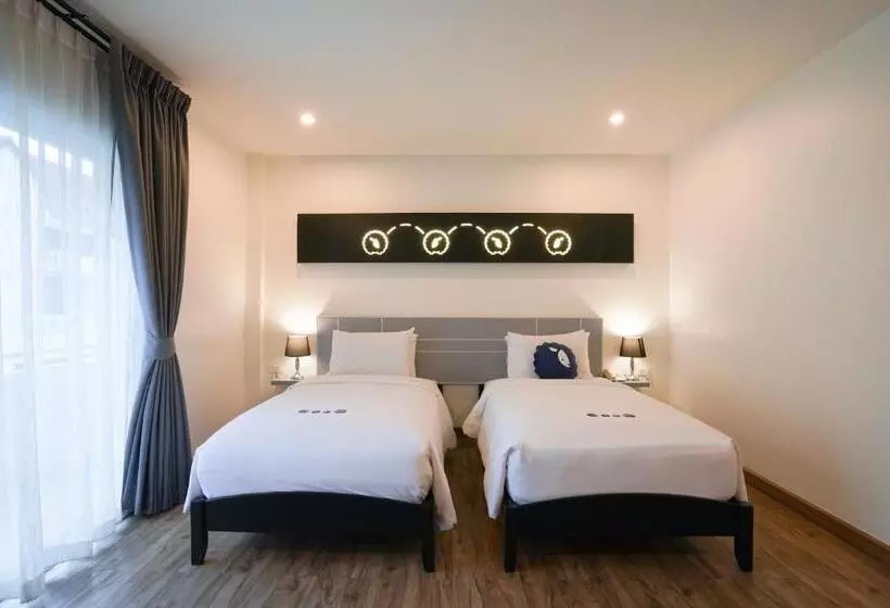 Kokotel Pattaya North Beach