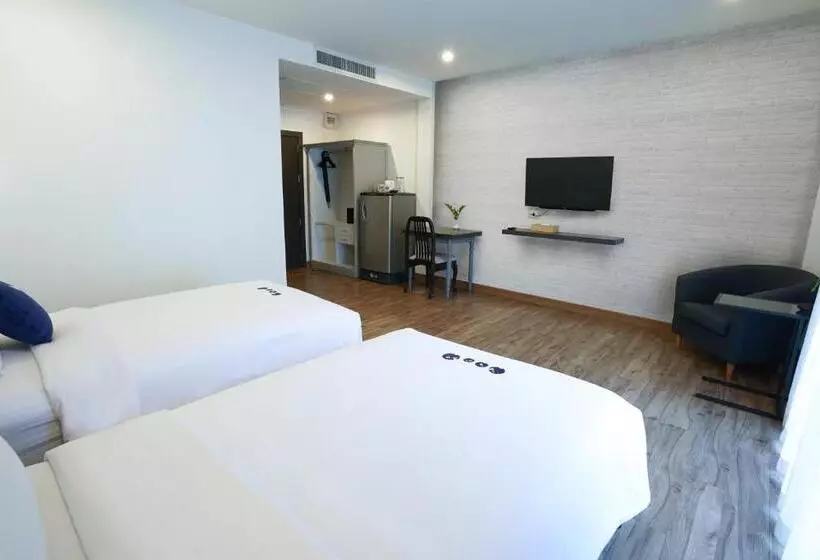 Kokotel Pattaya North Beach