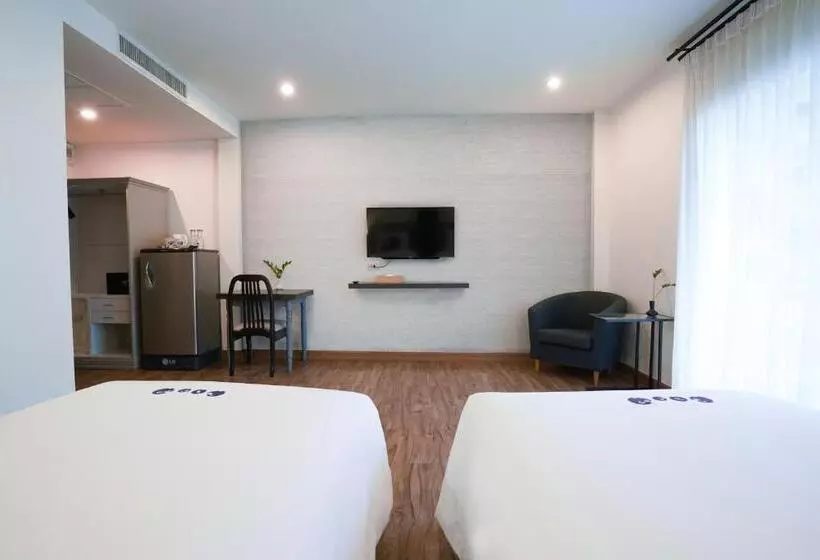 Kokotel Pattaya North Beach