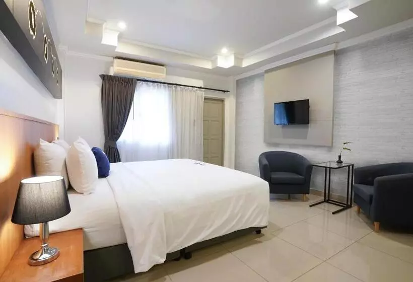 Kokotel Pattaya North Beach