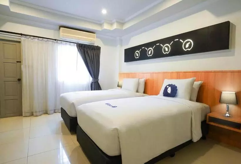 Kokotel Pattaya North Beach