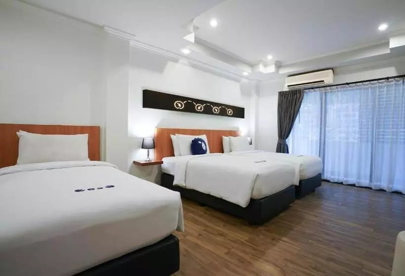 Kokotel Pattaya North Beach