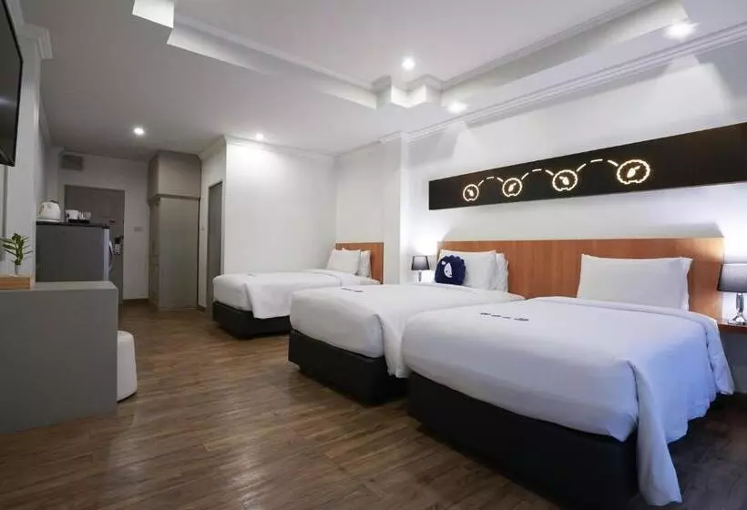 Kokotel Pattaya North Beach