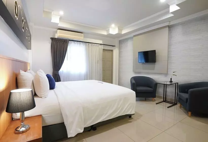 Kokotel Pattaya North Beach