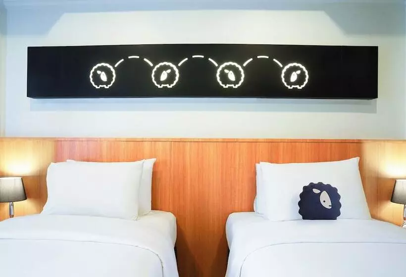 Kokotel Pattaya North Beach