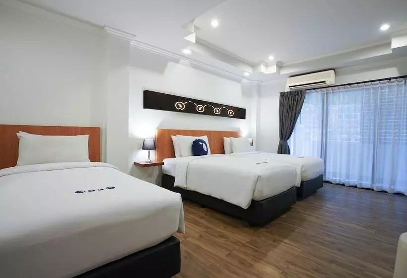 Kokotel Pattaya North Beach