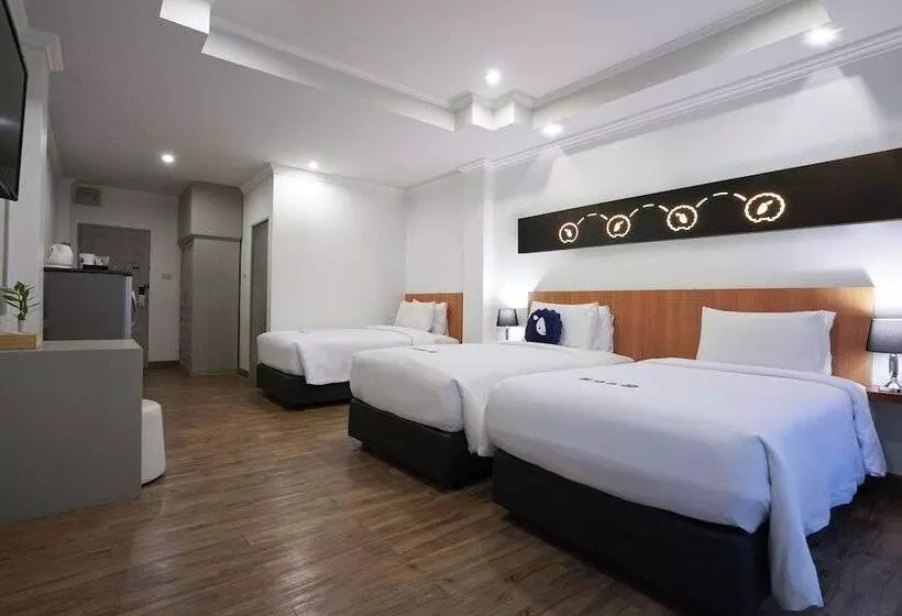 Kokotel Pattaya North Beach