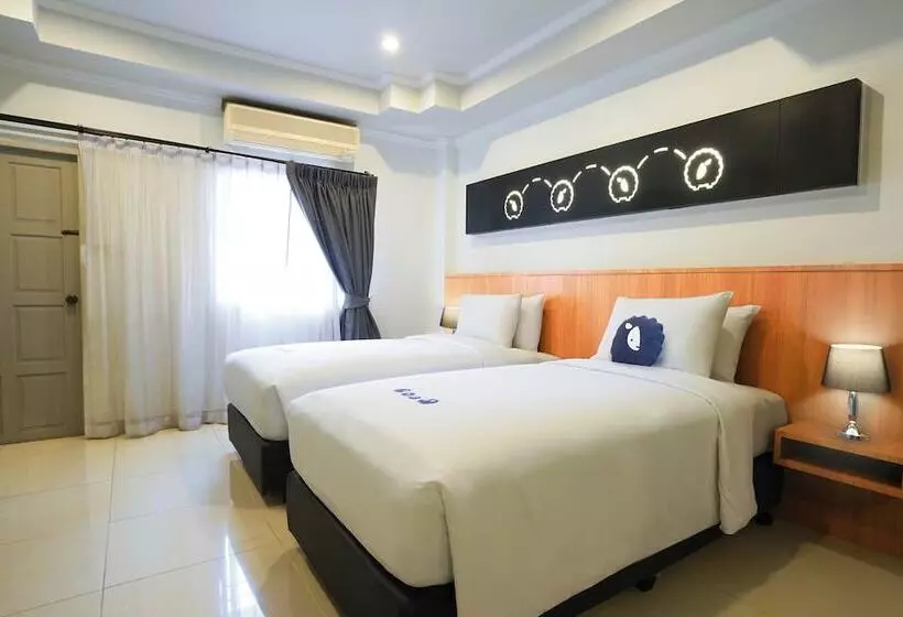 Kokotel Pattaya North Beach