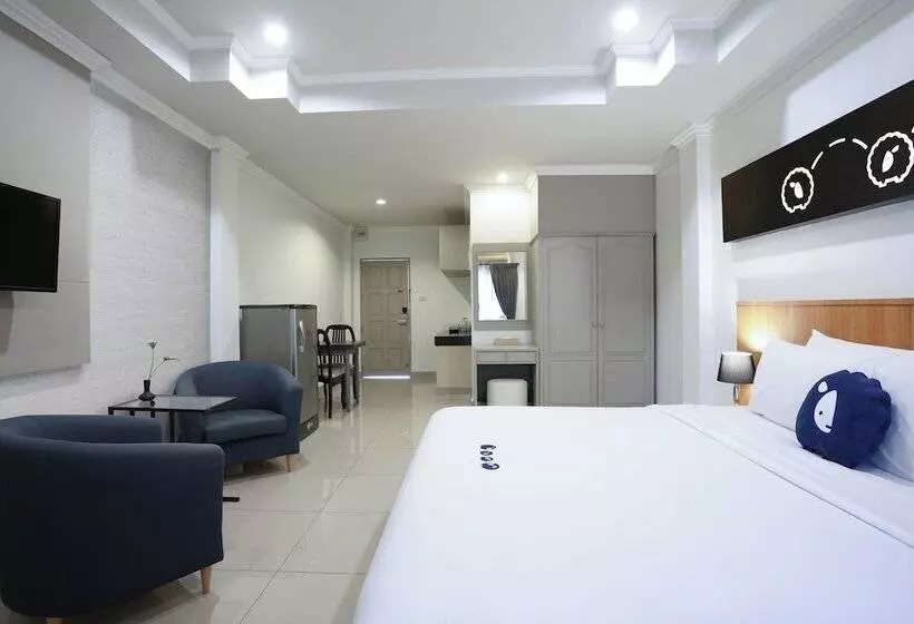 Kokotel Pattaya North Beach