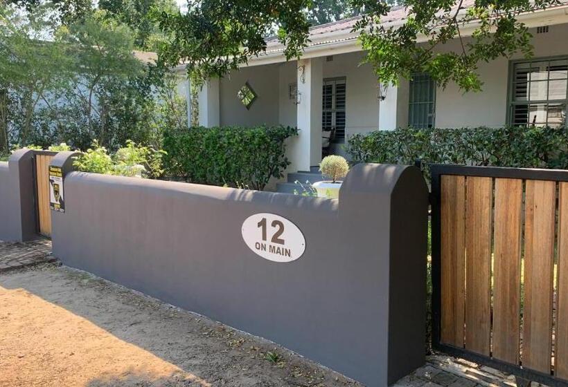 بنسيون 12onmaingreyton