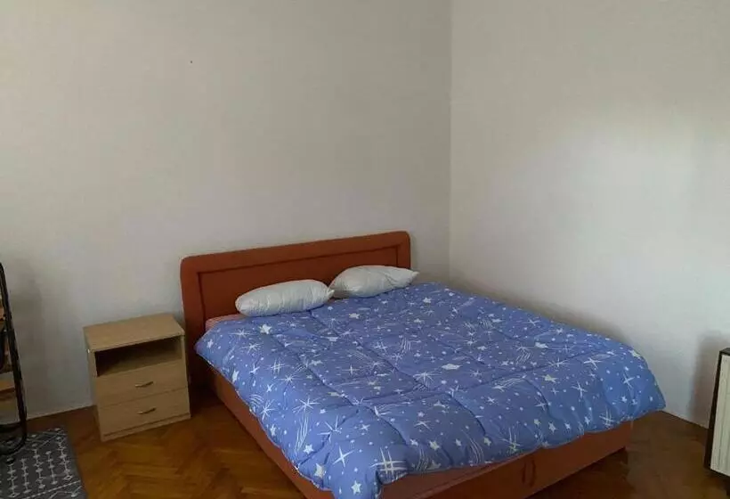 پانسیون Aprtman Bighome Travnik