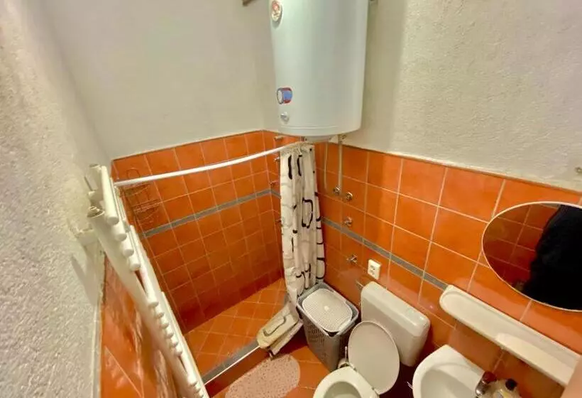 پانسیون Aprtman Bighome Travnik