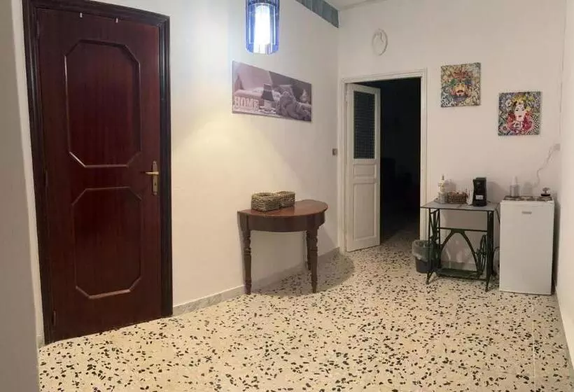 پانسیون Casa Vacanze Rosetta