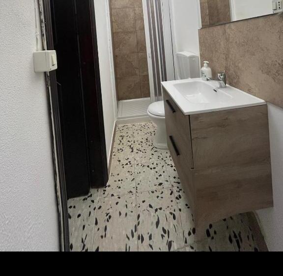 Пансион Casa Vacanze Rosetta