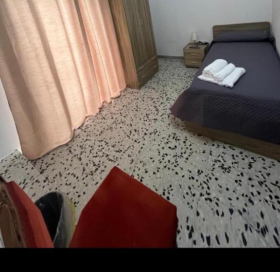 Пансион Casa Vacanze Rosetta